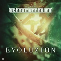 Evoluzion-Best Of - Söhne Mannheims