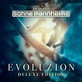 Evoluzion (Deluxe Edition)-B