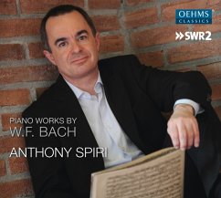 Klavierwerke - Spiri,Anthony