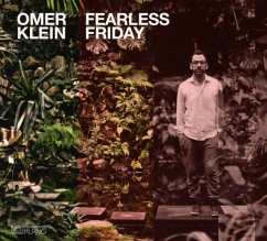 Fearless Friday - Klein,Omer