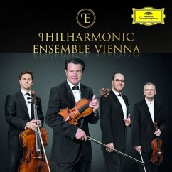 Philharmonic Ensemble Vienna - Philharmonic Ensemble Vienna