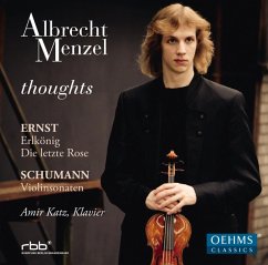 Thoughts - Menzel,Albrecht/Katz,Amir