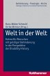 Welt in der Welt (eBook, ePUB) - Bild 1
