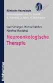 Neuroonkologische Therapie (eBook, ePUB)