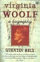 Virginia Woolf - Bell, Quentin