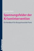 Spannungsfelder der Krisenintervention (eBook, ePUB)