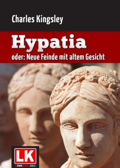 Hypatia (eBook, ePUB) - Kingsley, Charles