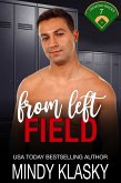 From Left Field (Diamond Brides, #7) (eBook, ePUB)