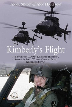 Cover Kimberly's Flight (eBook, ePUB)