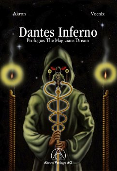 Dantes Inferno Prolog (fixed-layout eBook, ePUB) - Frey, Akron