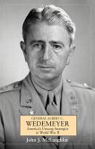 General Albert C. Wedemeyer (eBook, ePUB)