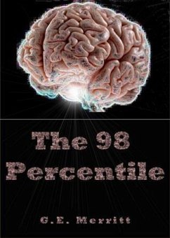 Cover 98 Percentile (eBook, ePUB)