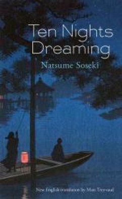 Ten Nights Dreaming - Soseki, Natsume