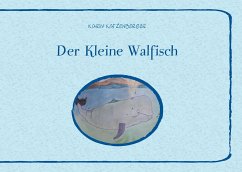 Der Kleine Walfisch - Katzenberger, Karin