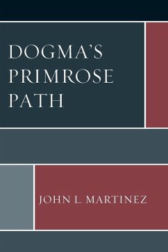 Cover Dogma's Primrose Path