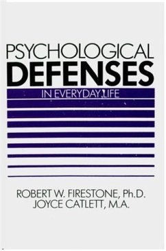 Cover Psychological Defenses in Everyday Life (eBook, ePUB)