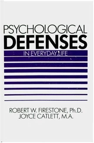 Psychological Defenses in Everyday Life (eBook, ePUB) Psychological Defenses in Everyday Life (eBook, ePUB)