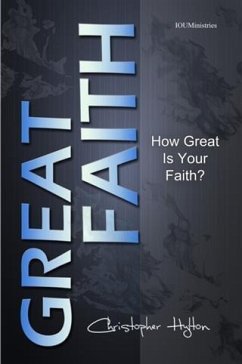 Cover Great Faith (eBook, ePUB)