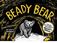 Beady Bear - Freeman, Don