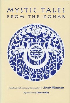 Mystic Tales from the Zohar - Wineman, Aryeh