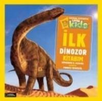 Ilk Dinozor Kitabim - Komisyon