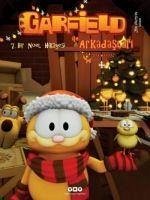 Garfield ile Arkadaslari 7 - Bir Noel Hikayesi - Davis, Jim