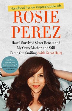 Handbook for an Unpredictable Life - Perez, Rosie