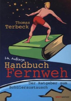 Handbuch Fernweh - Terbeck, Thomas