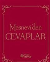 Mesneviden Cevaplar - Kolektif