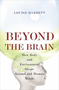Beyond the Brain - Barrett, Louise