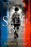 The Silent Boy The Silent Boy