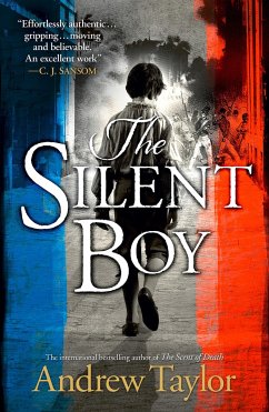 The Silent Boy - Taylor, Andrew