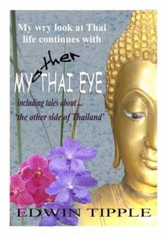 Cover My Other Thai Eye (eBook, ePUB)