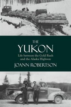 Cover Yukon (eBook, ePUB)
