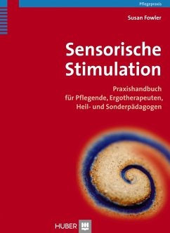 Sensorische Stimulation (eBook, PDF) - Fowler, Susan