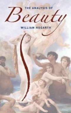 The Analysis of Beauty - Hogarth, William
