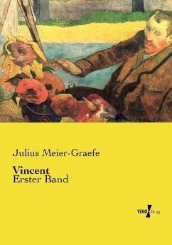 Vincent - Meier-Graefe, Julius