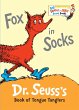 Fox in Socks - Bild 1