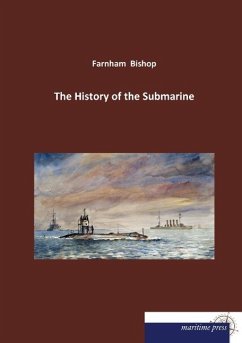 The History of the Submarine - Bishop, Farnham
