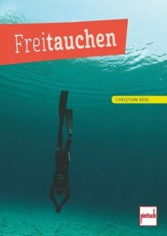 Freitauchen - Redl, Christian