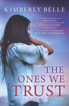 The Ones We Trust - Belle, Kimberly