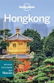 Lonely Planet Reiseführer Hongkong
