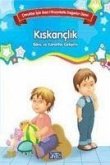 Cocuklar Icin Kisa Hikayelerle Degerler Dizisi Kiskanclik Cocuklar Icin Kisa Hikayelerle Degerler Dizisi Kiskanclik