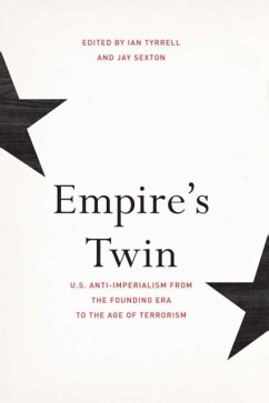 Cover Empire's Twin