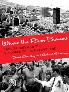 Where the River Burned - Stradling, David; Stradling, Richard