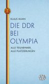 Die DDR bei Olympia