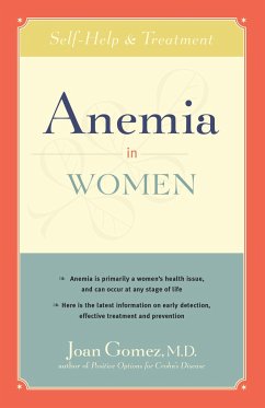 Anemia in Women - Gomez, Joan