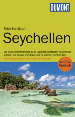 DuMont Reise-Handbuch Reiseführer Seychellen - Därr, Wolfgang
