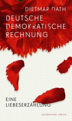Deutsche Demokratische Rechnung - Dath, Dietmar