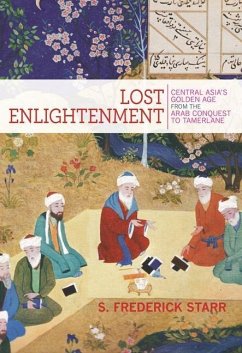 Lost Enlightenment - Starr, S. Frederick